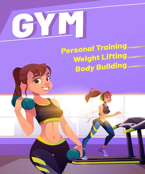 Personal Trainer